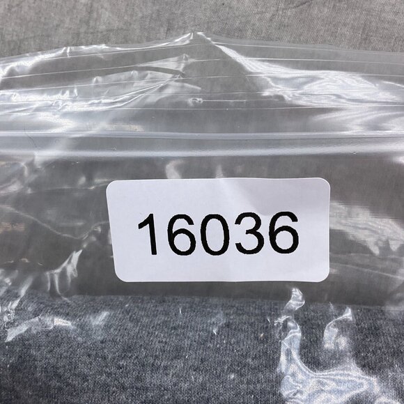 Gildan  TShirt Adult 2XLarge Gray HARLEY‎ DAVIDSON THUNDER 1 SHARON PA Dry Blend - Picture 10 of 10